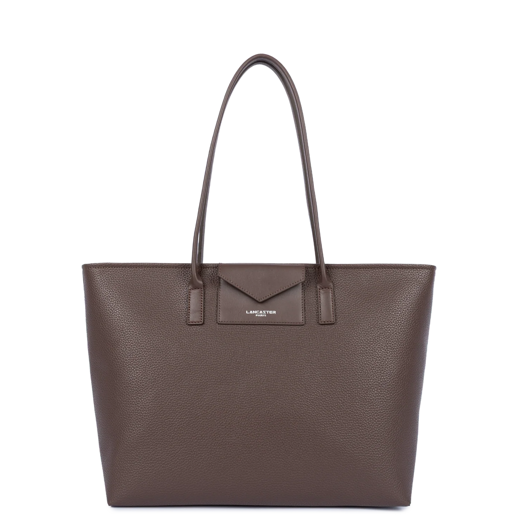 Sac Cabas Épaule Lancaster Maya Double KBA 517-103 Lancaster
