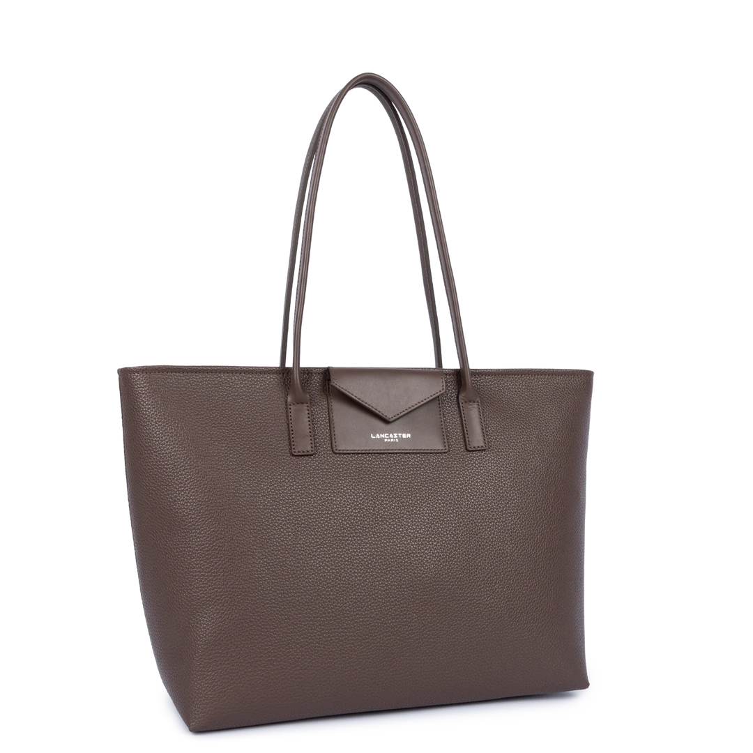 Sac Cabas Épaule Lancaster Maya Double KBA 517-103 Lancaster