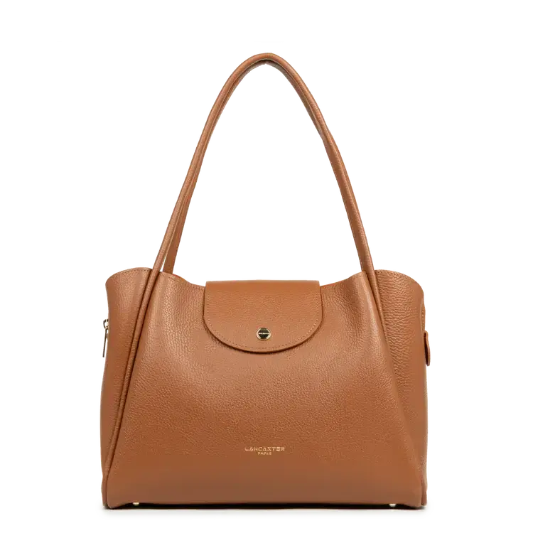 Sac Cabas Lancaster Ida Double 470-85 Lancaster