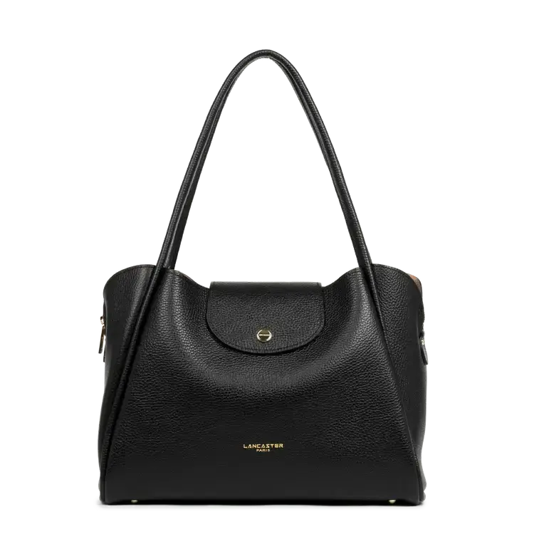 Sac Cabas Lancaster Ida Double 470-85 Lancaster