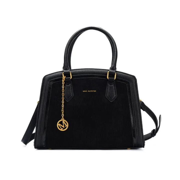 Sac Porté Main Mac Alyster "Aurore" - Melisac