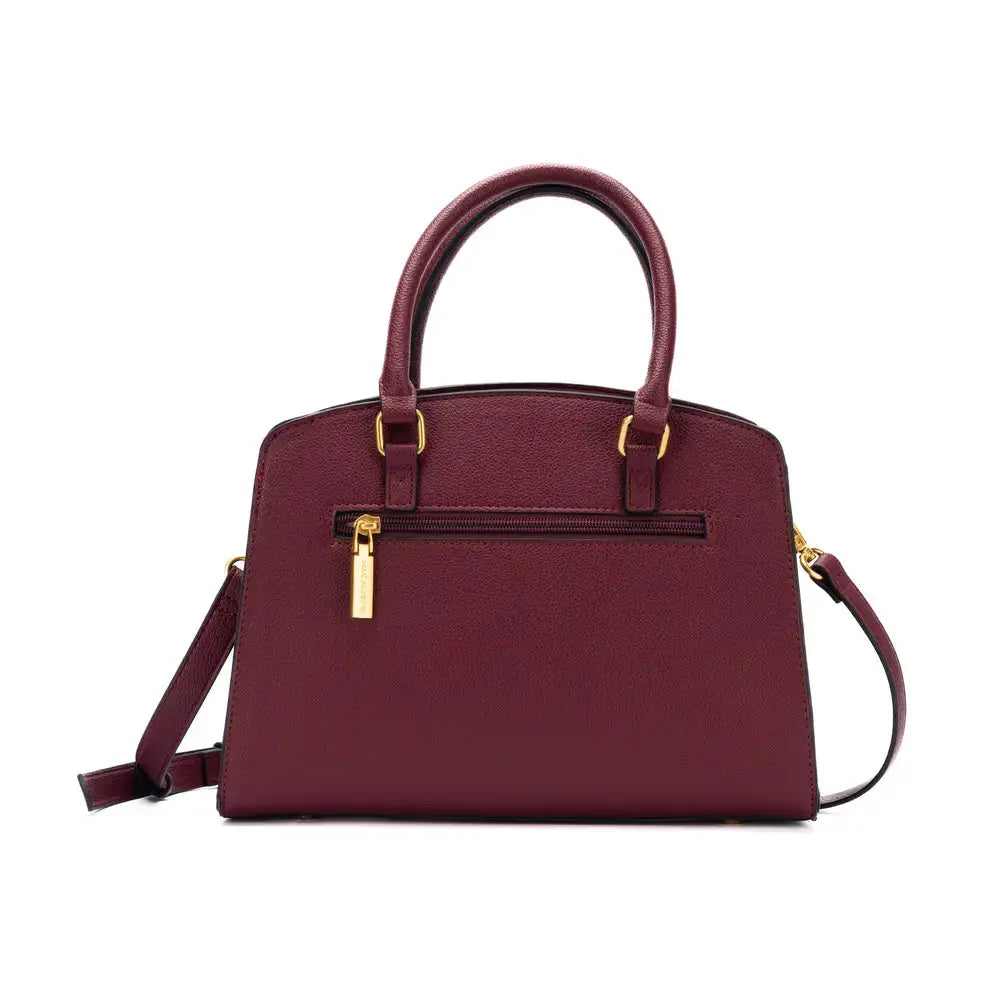 Sac Porté Main Mac Alyster "Aurore" - Melisac