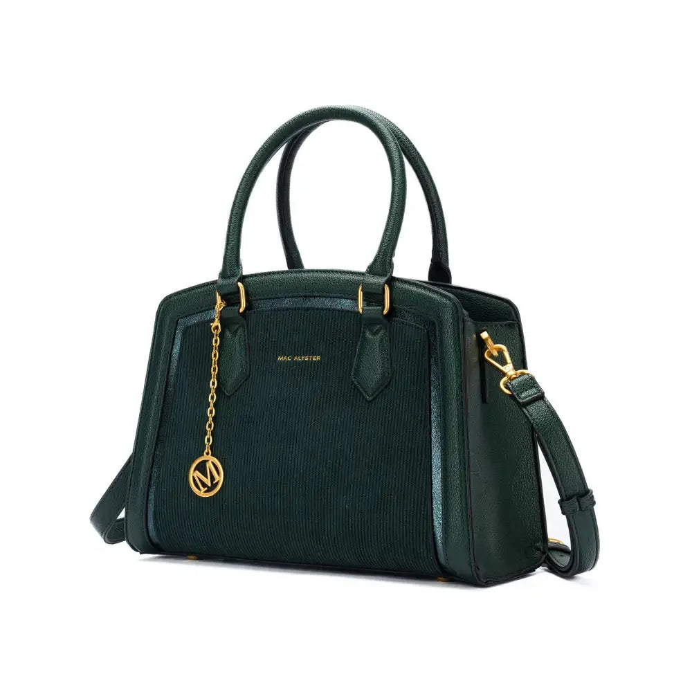 Sac Porté Main Mac Alyster "Aurore" - Melisac