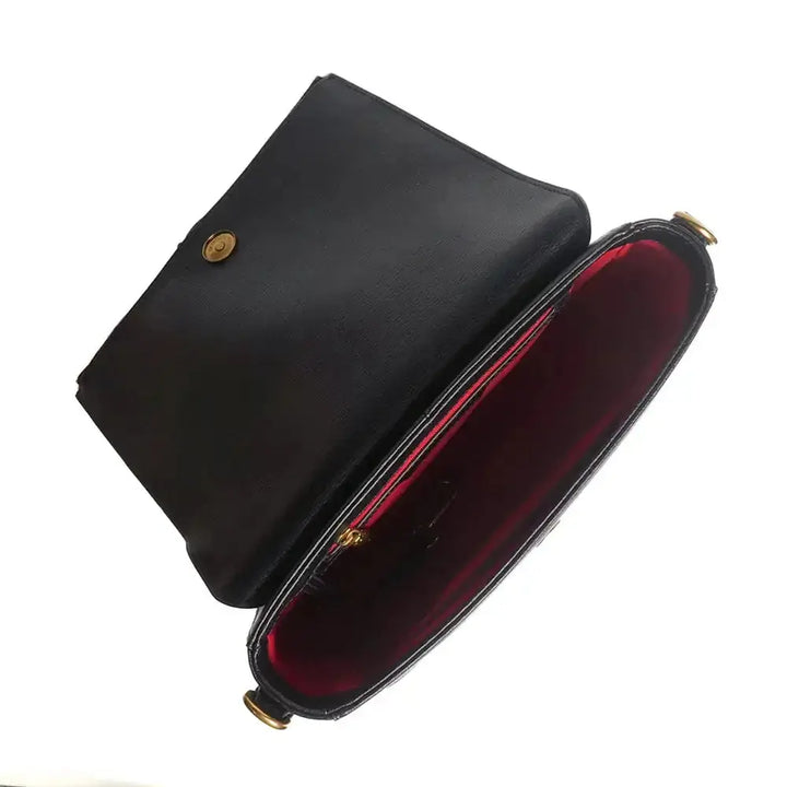 Sac Trotteur Mac Alyster Pepper Chic - Melisac