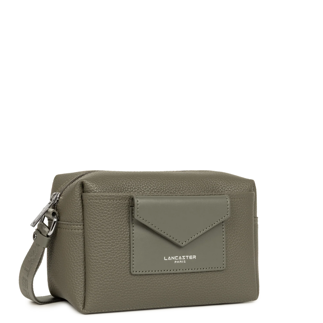 Sac Trotteur Lancaster Maya Double KBA 517-106 Lancaster