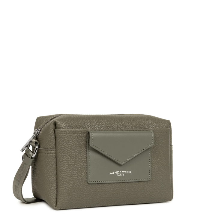 Sac Trotteur Lancaster Maya Double KBA 517-106 Lancaster