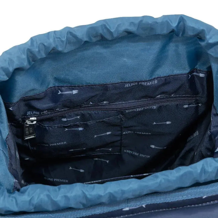 Sac à Dos Jeune Premier Ergomax Jungle Jeep - Melisac