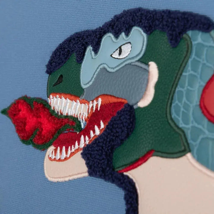 Sac à Dos Jeune Premier Ergomax Twin Rex - Melisac