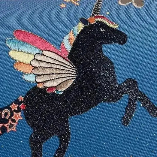 Sac à Dos Jeune Premier Ergomax Unicorn Universe - Melisac