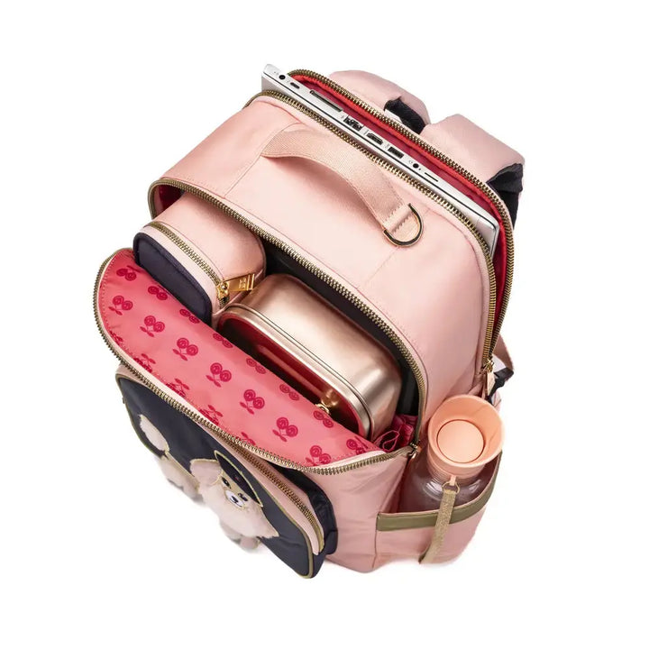 Sac à Dos Jeune Premier Bobbie "Popcorn" - Melisac