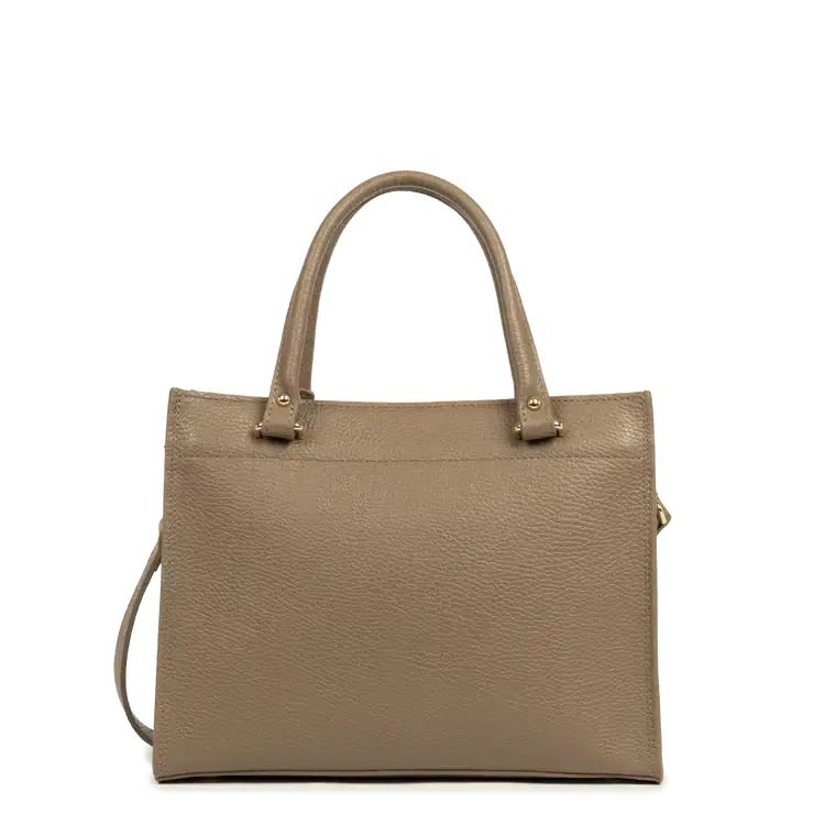 Sac à Main Lancaster Foulonné Double DAILY 470-63 Lancaster