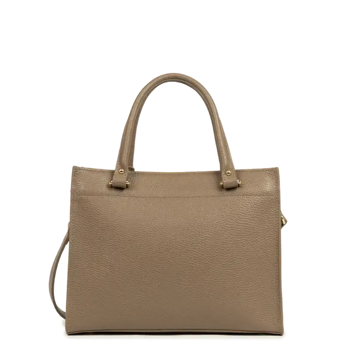 Sac à Main Lancaster Foulonné Double DAILY 470-63 Lancaster