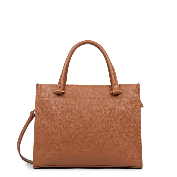 Sac à Main Lancaster Foulonné Double DAILY 470-63 Lancaster