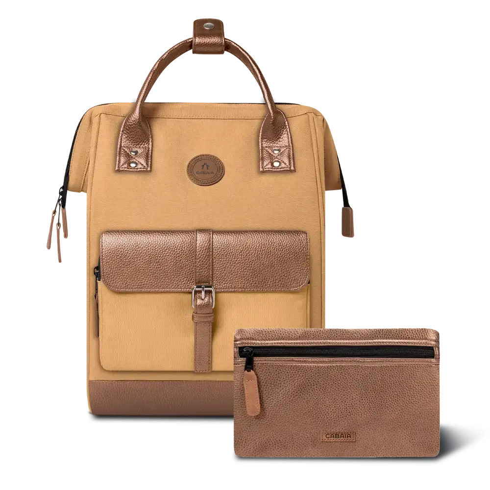 Sac à dos Cabaia Adventurer Medium Launceston Cabaia