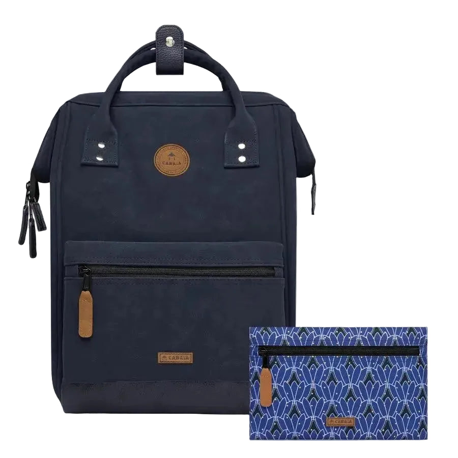 Sac à dos Cabaia Medium Zurich - Melisac