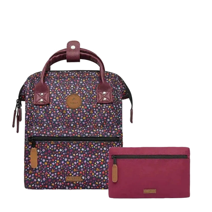 Sac à dos Cabaia Mini Lausanne - Melisac