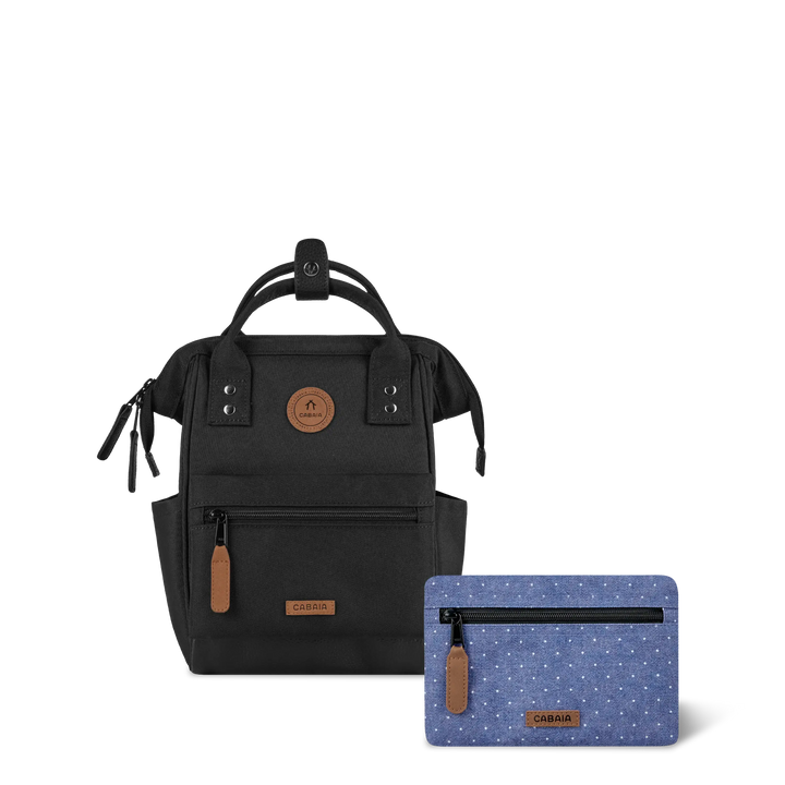 Sac à dos Cabaia Xs Berlin - Melisac