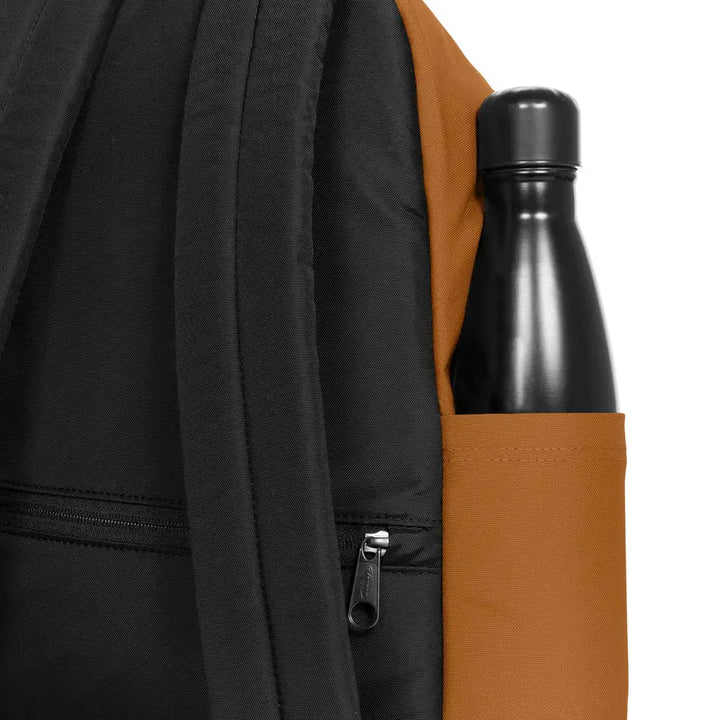 Sac à dos Eastpak Day Pak'r Caramel Brown - Melisac