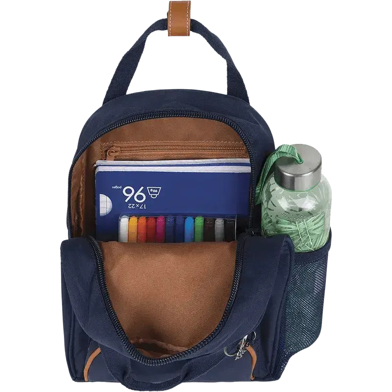Sac à dos Tann's Xs Mia - Melisac