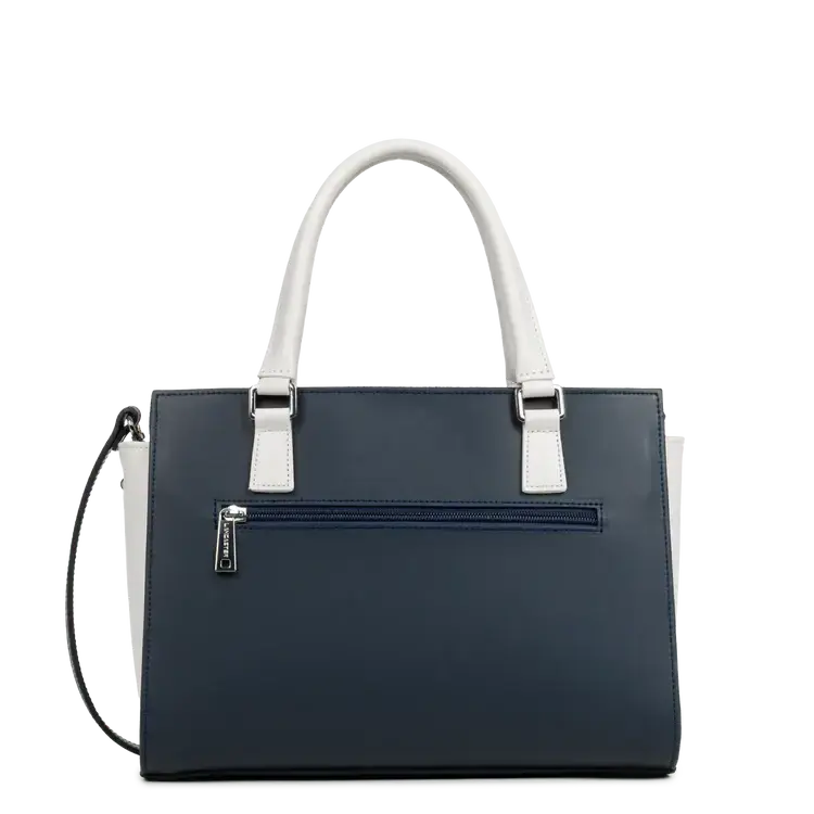 Sac à main Lancaster Smooth 437-03 Lancaster