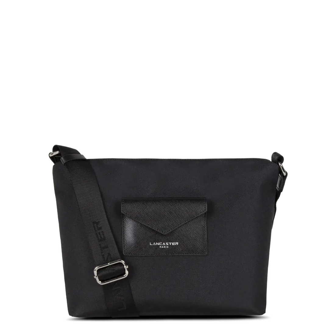 Sac besace Lancaster "Smart KBA" 516-28 Lancaster