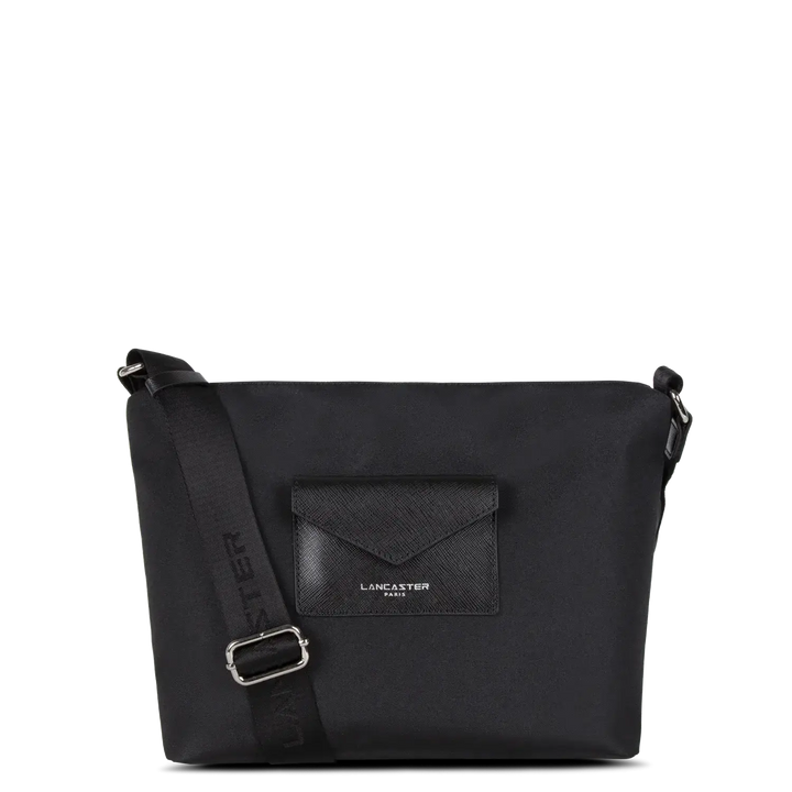 Sac besace Lancaster "Smart KBA" 516-28 Lancaster