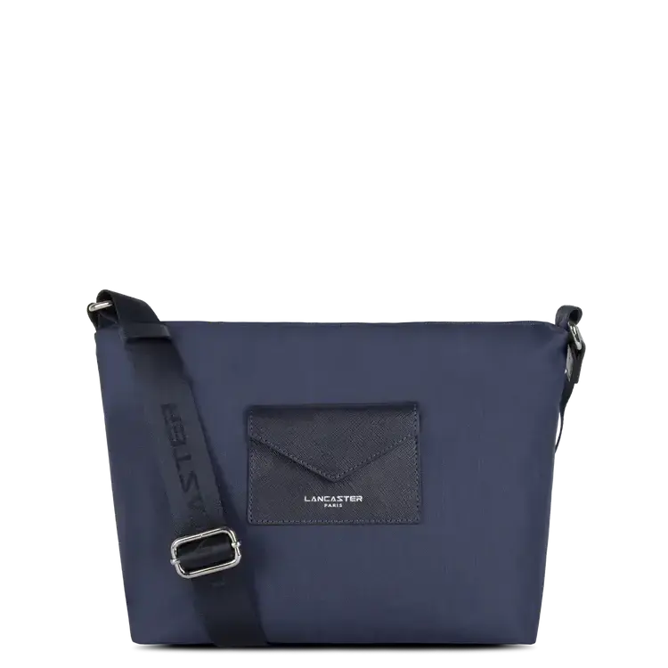 Sac besace Lancaster "Smart KBA" 516-28 Lancaster