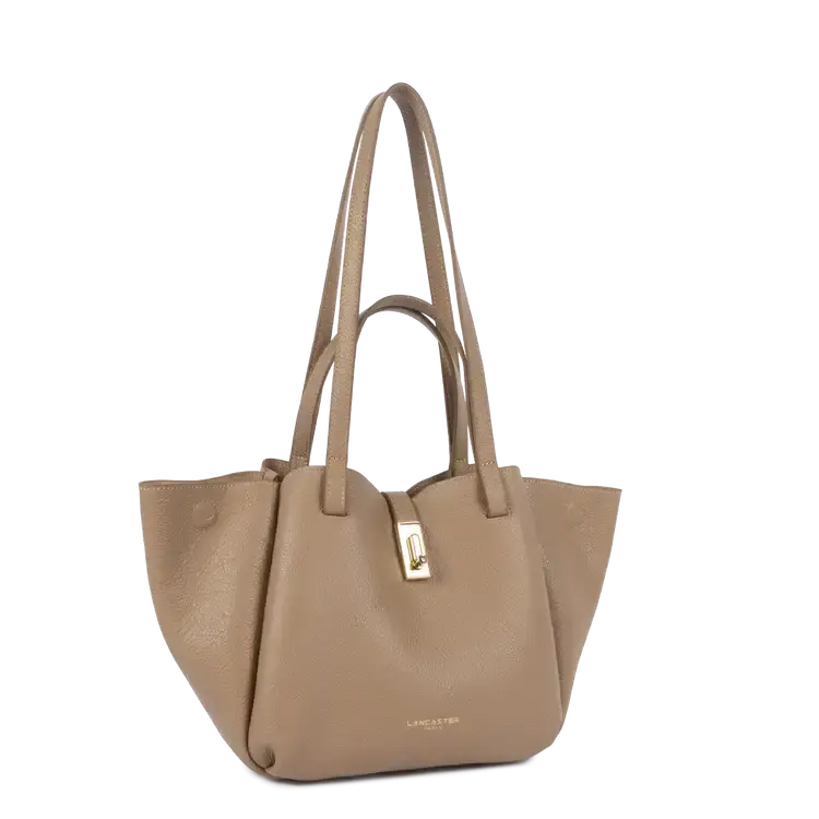 Sac cabas Lancaster "Milano Horizon" 547-82 Lancaster