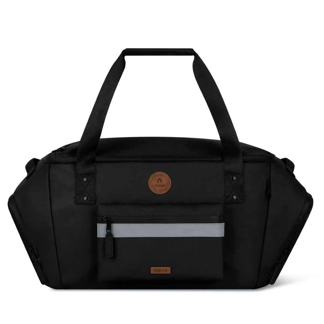 Sac de Voyage Cabaïa Explorer 48L : le duffle bag XL pensé pour partir loin - Melisac