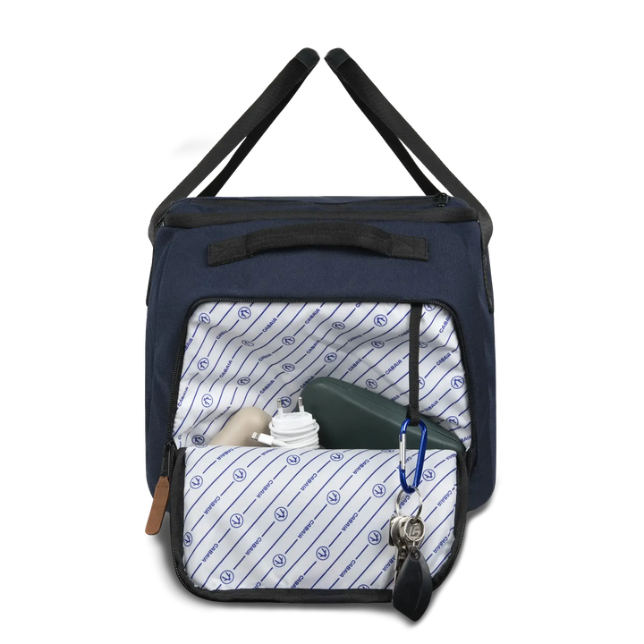 Sac de Voyage Cabaïa Explorer 48L : le duffle bag XL pensé pour partir loin - Melisac