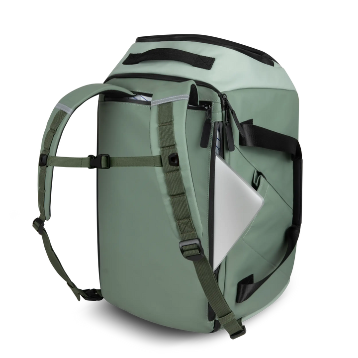 Sac de Voyage Cabaïa Explorer 48L : le duffle bag XL pensé pour partir loin - Melisac