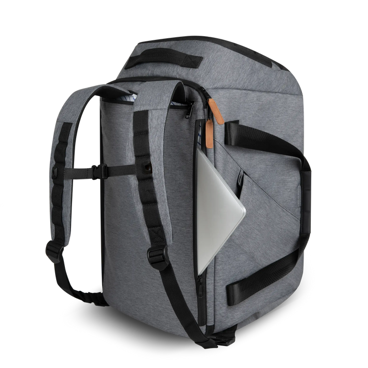 Sac de Voyage Cabaïa Explorer 48L : le duffle bag XL pensé pour partir loin - Melisac