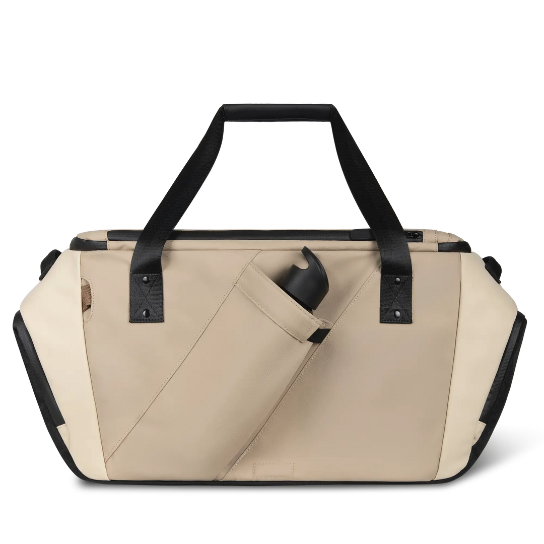 Sac de Voyage Cabaïa Explorer 48L : le duffle bag XL pensé pour partir loin - Melisac