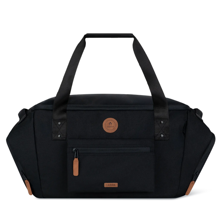 Sac de Voyage Cabaïa Explorer 48L : le duffle bag XL pensé pour partir loin - Melisac