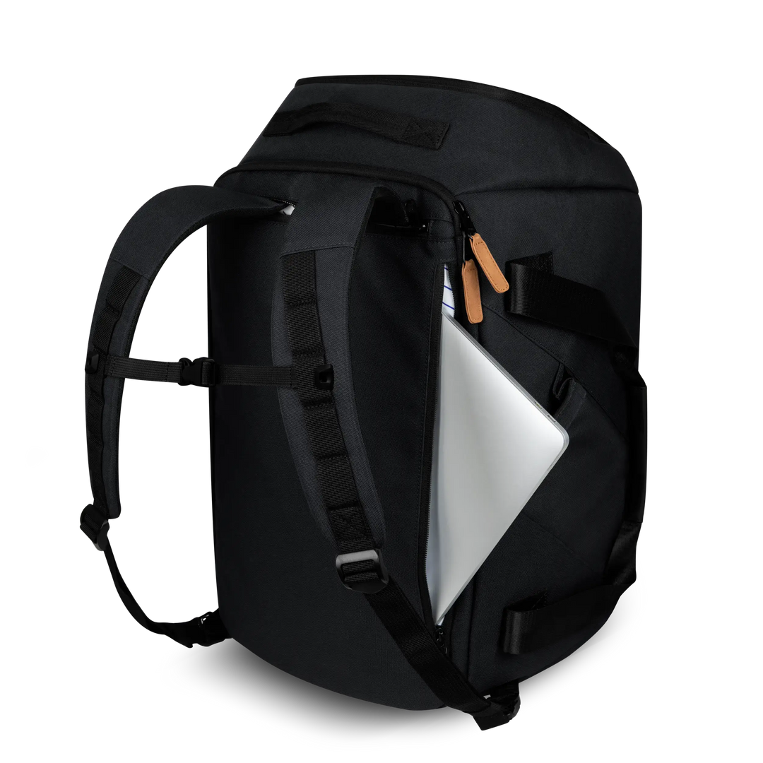 Sac de Voyage Cabaïa Explorer 48L : le duffle bag XL pensé pour partir loin - Melisac