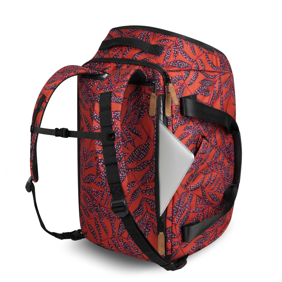 Sac de Voyage Cabaïa Explorer 48L : le duffle bag XL pensé pour partir loin - Melisac