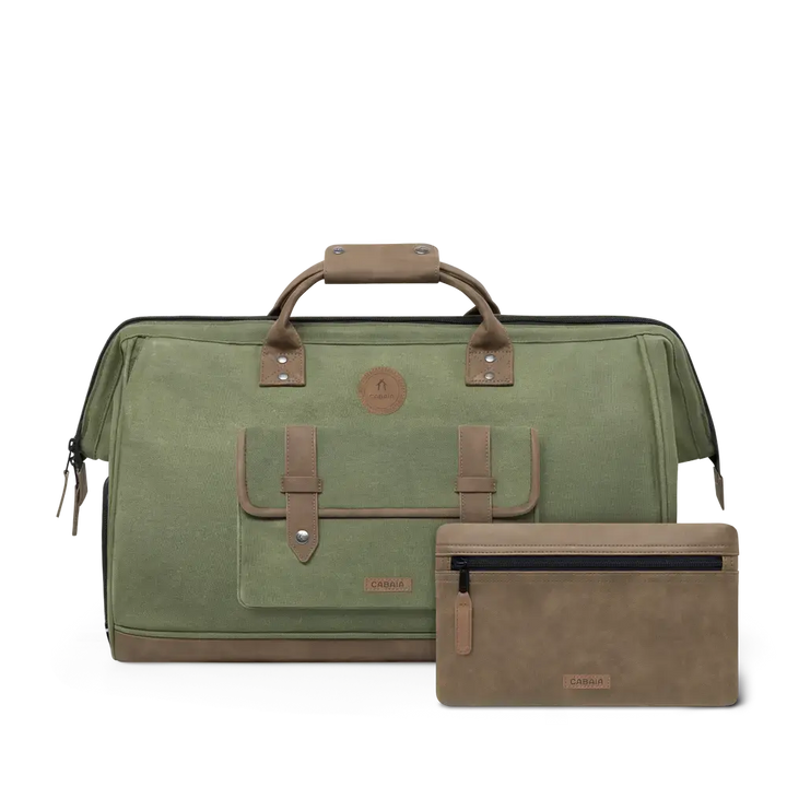 Sac de voyage Cabaia Adventurer - Melisac