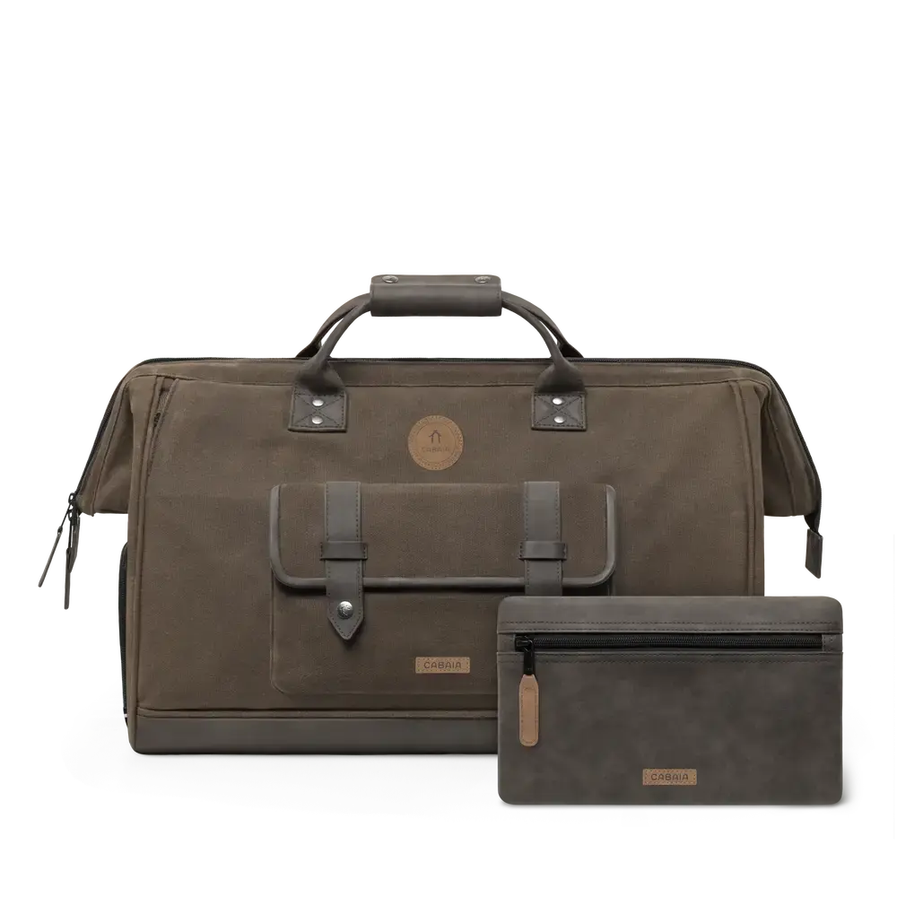 Sac de voyage Cabaia Adventurer - Melisac