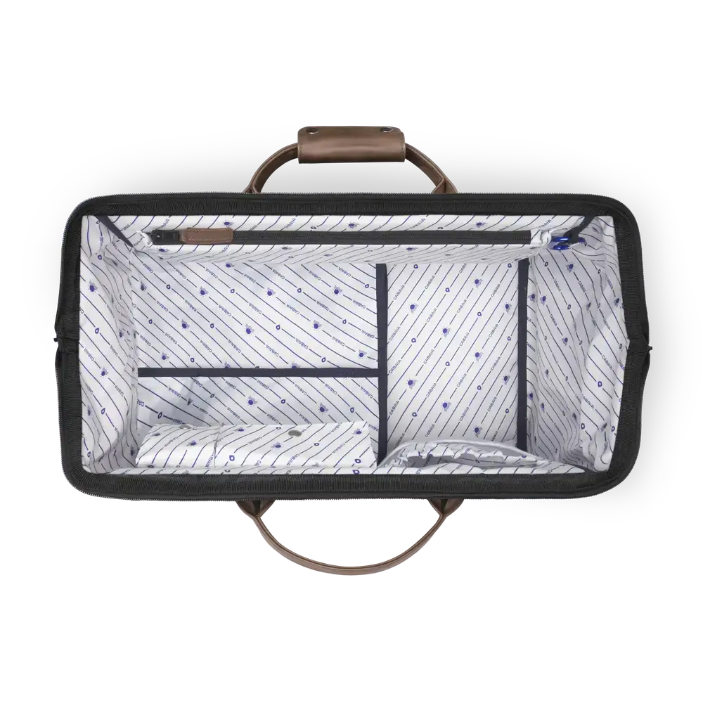 Sac de voyage Cabaia Adventurer - Melisac