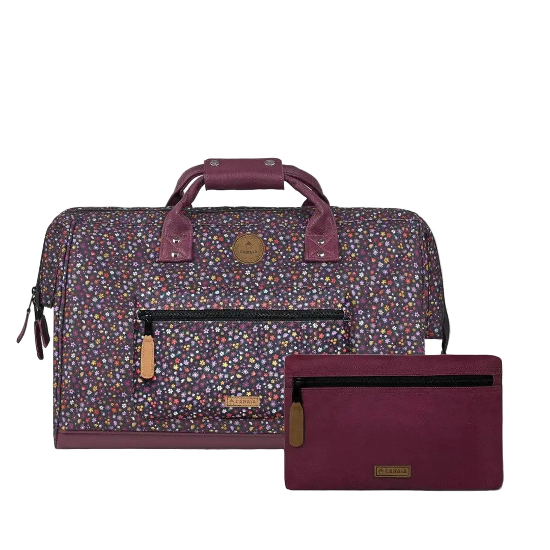Sac de voyage Cabaia Lausanne - Melisac