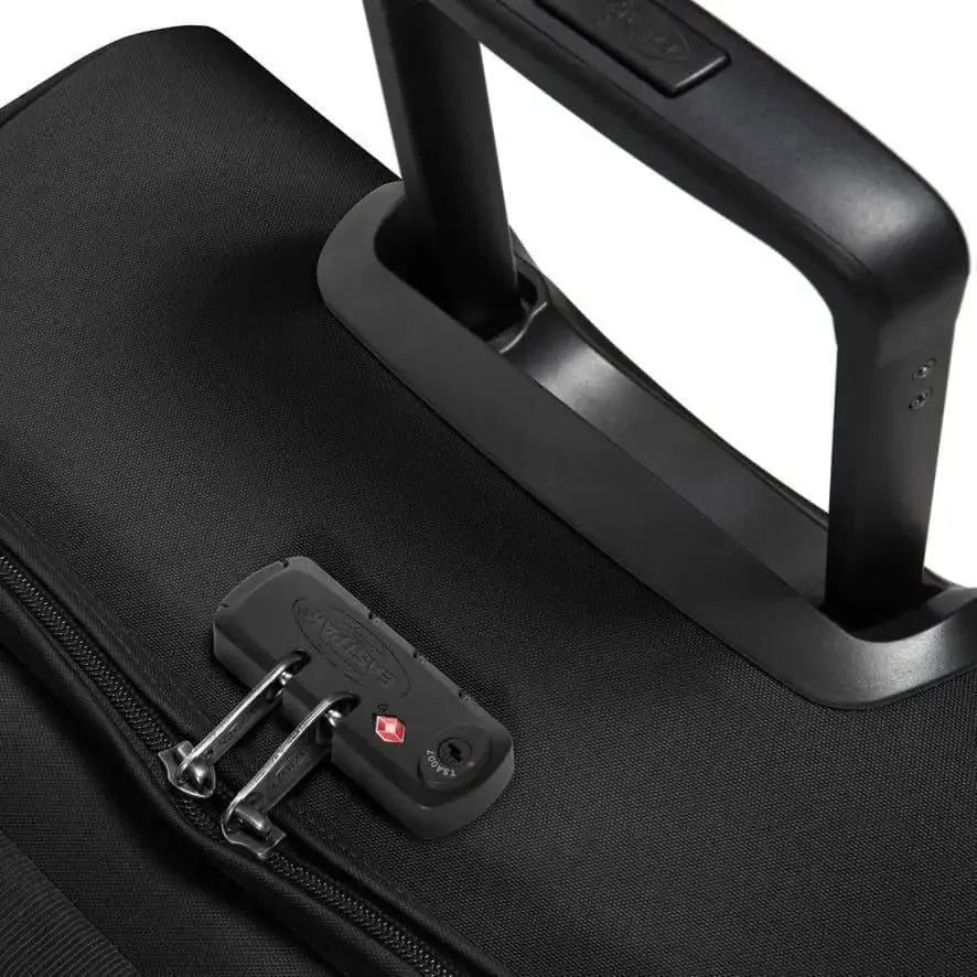 Sac de voyage Eastpak Tranverz L Noir 008 - Melisac