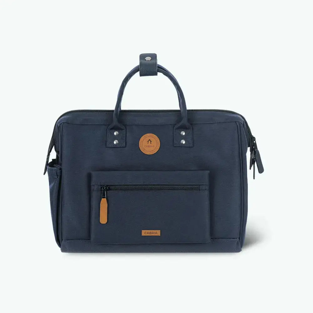 Sac ordinateur Cabaïa 16 pouces Cabaia