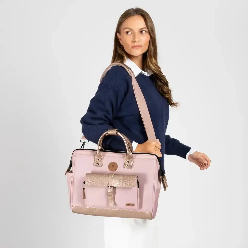 Sac ordinateur Cabaïa 16 pouces Cabaia