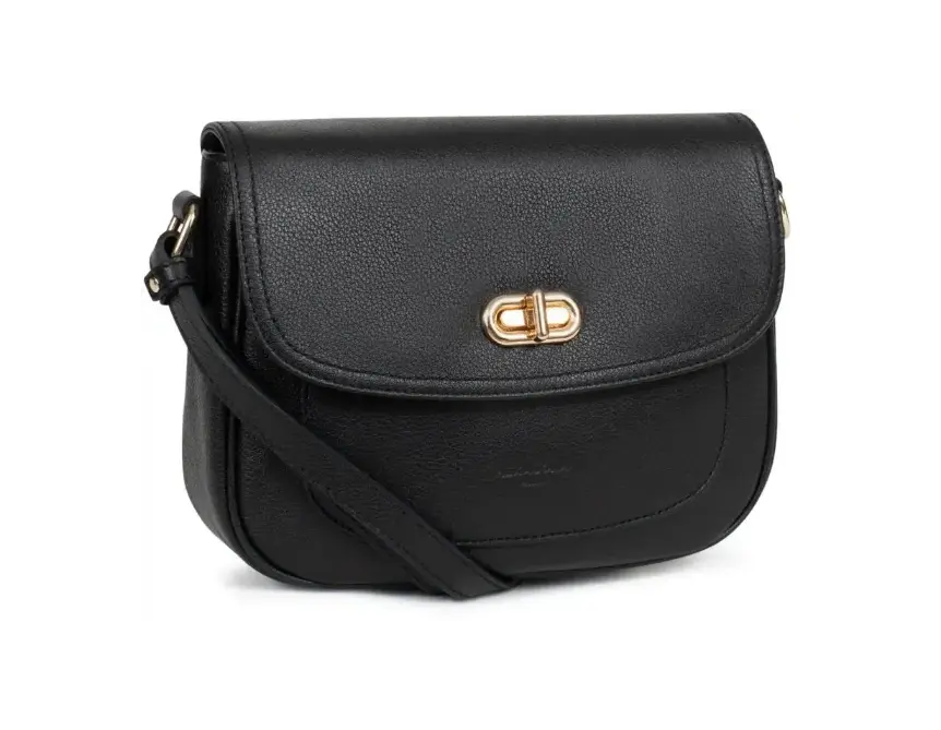 Sac porté travers Hexagona "Andrea" - Melisac