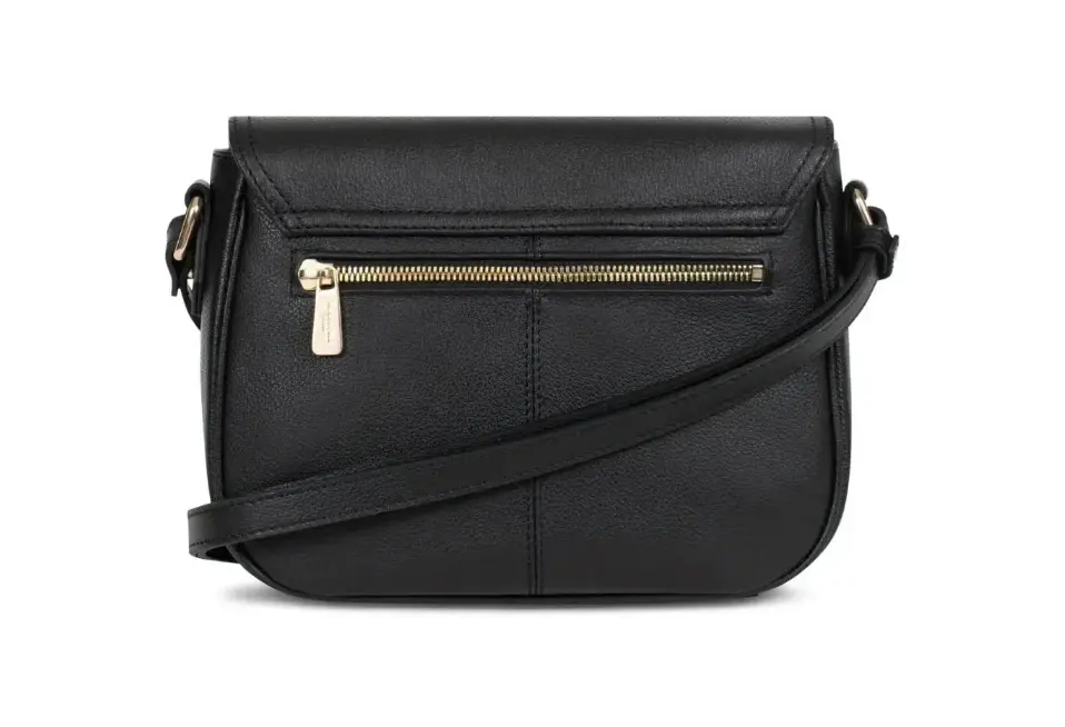 Sac porté travers Hexagona "Andrea" - Melisac