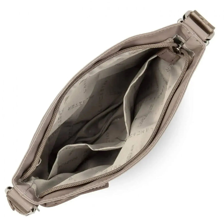 Sac bandoulière Lancaster 514-59 - Melisac