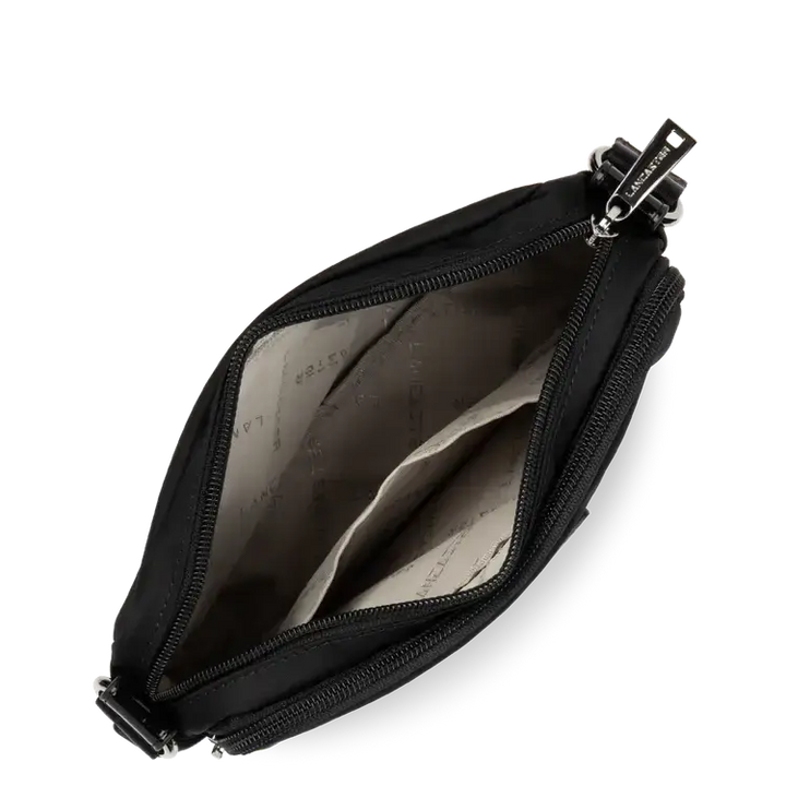 Sac trotteur Lancaster "Basic Verni" 514-61 Lancaster