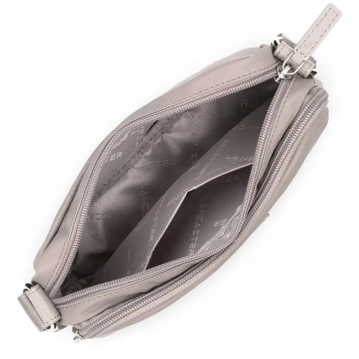 Sac bandoulière Lancaster 514-61 - Melisac