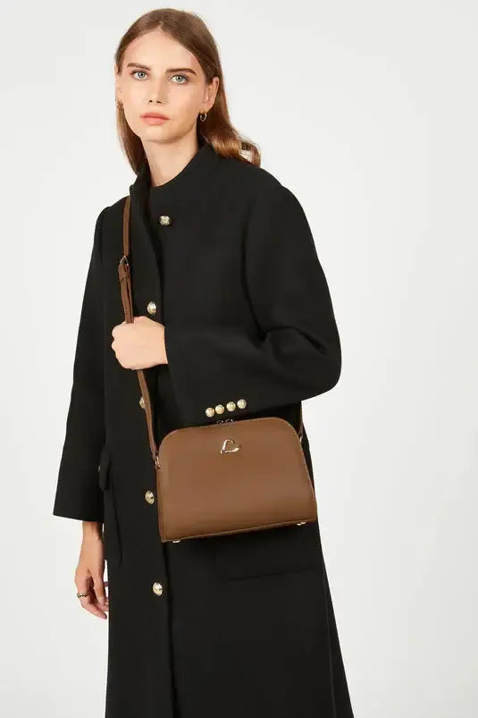 Sac trotteur Lancaster "City Philos" 523-79 Lancaster