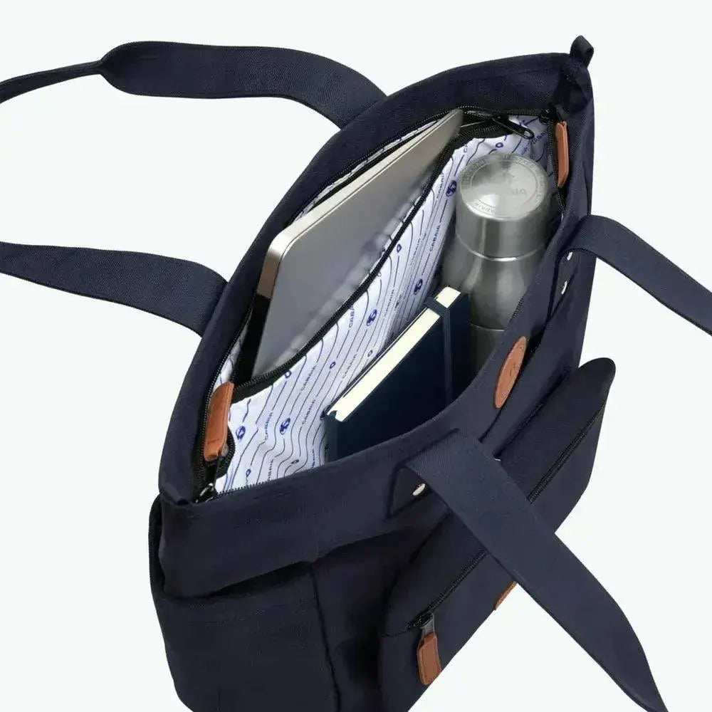 Tote Bag Cabaia Berlin - Melisac